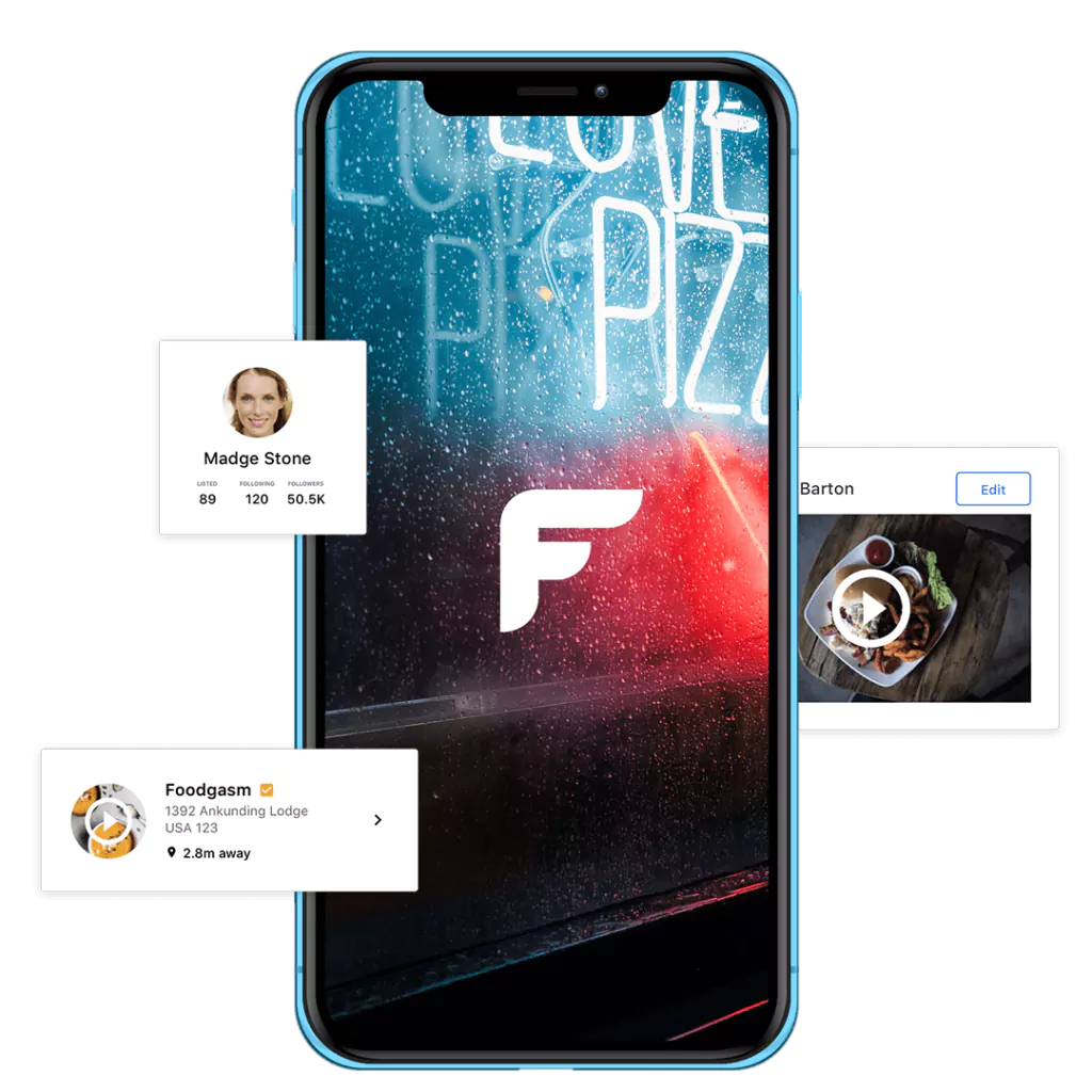 Image Case