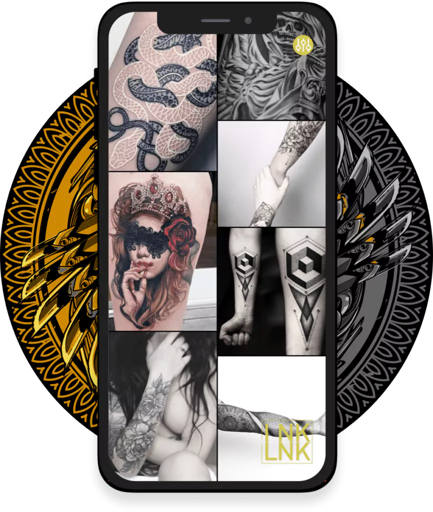 Image Case