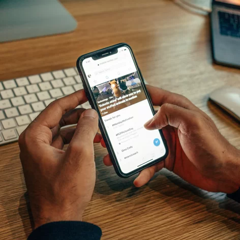 iOS application development services