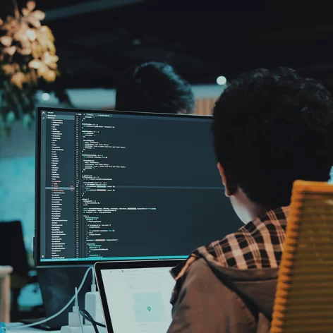 node.js development services