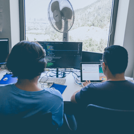 vue.js development services