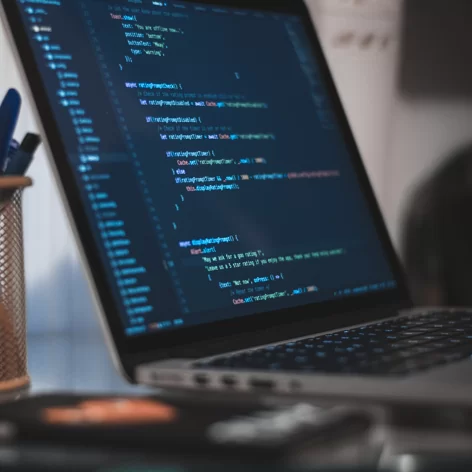 iOS app development