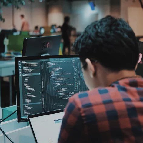 flutter development company