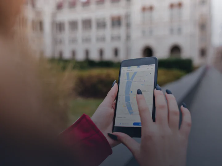 Location-based Mobile App Development: Our Advice