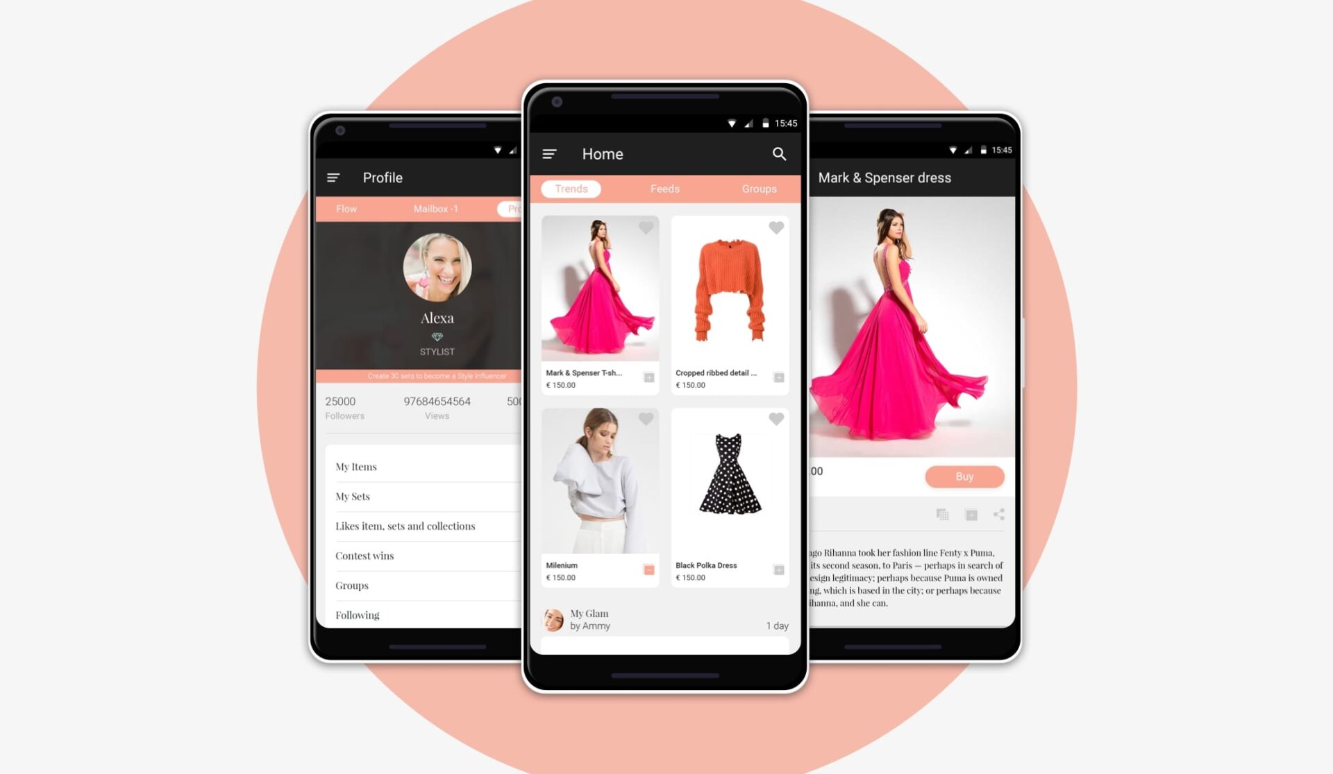 How To Make A Shopping App