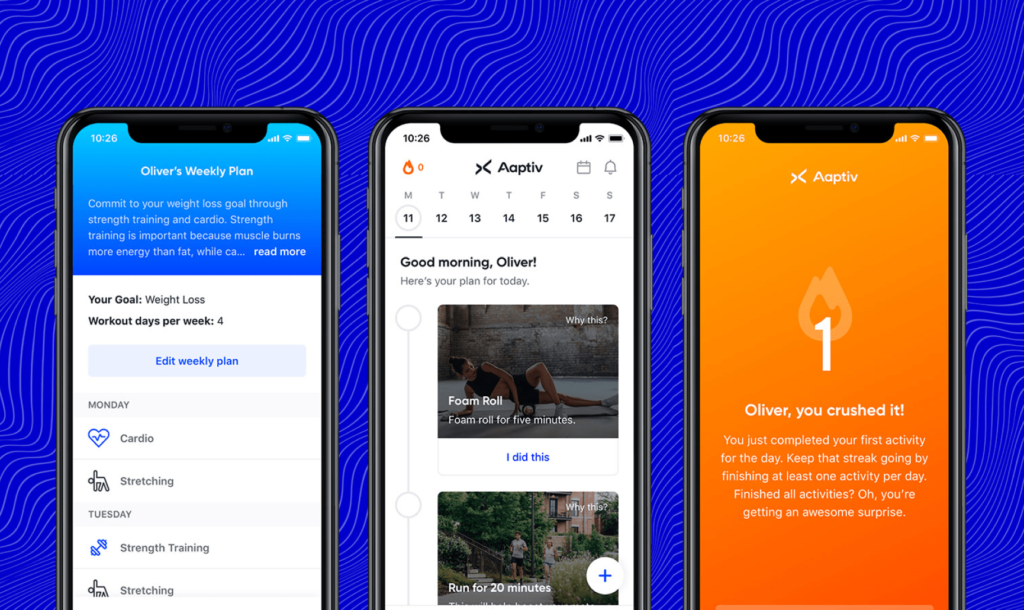 Fitness AI: How Artificial Intelligence Helps FitTechs Grow - Riseapps