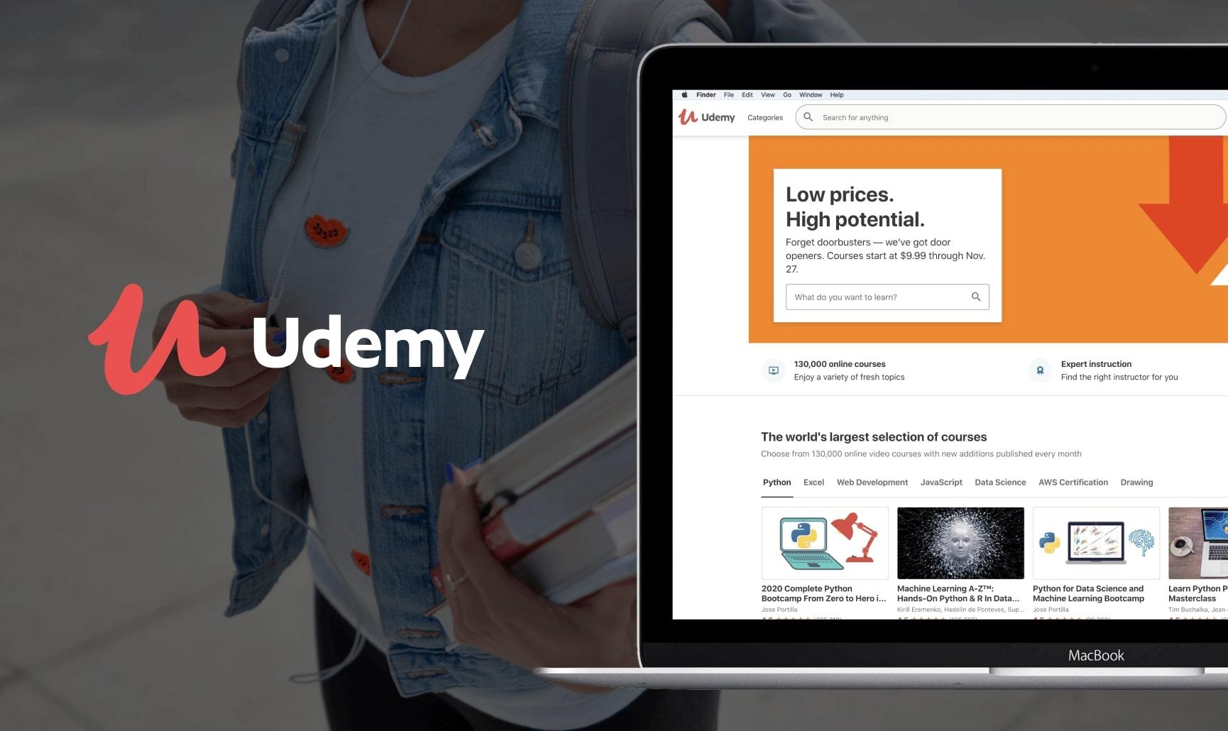 Udemy official website. How to build website like udemy? How to create a website like udemy? 