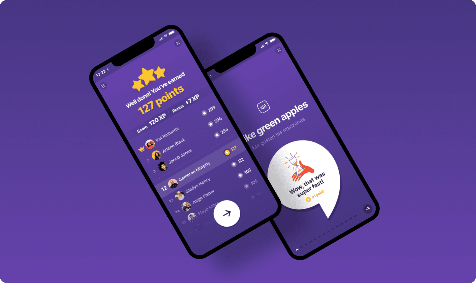 LMS UI/UX Design: How to Build a Clear and Modern User Interface - Riseapps