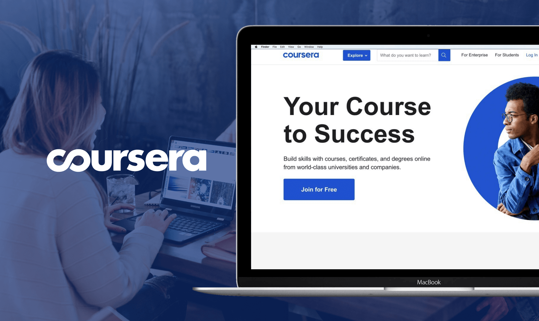 Coursera Users