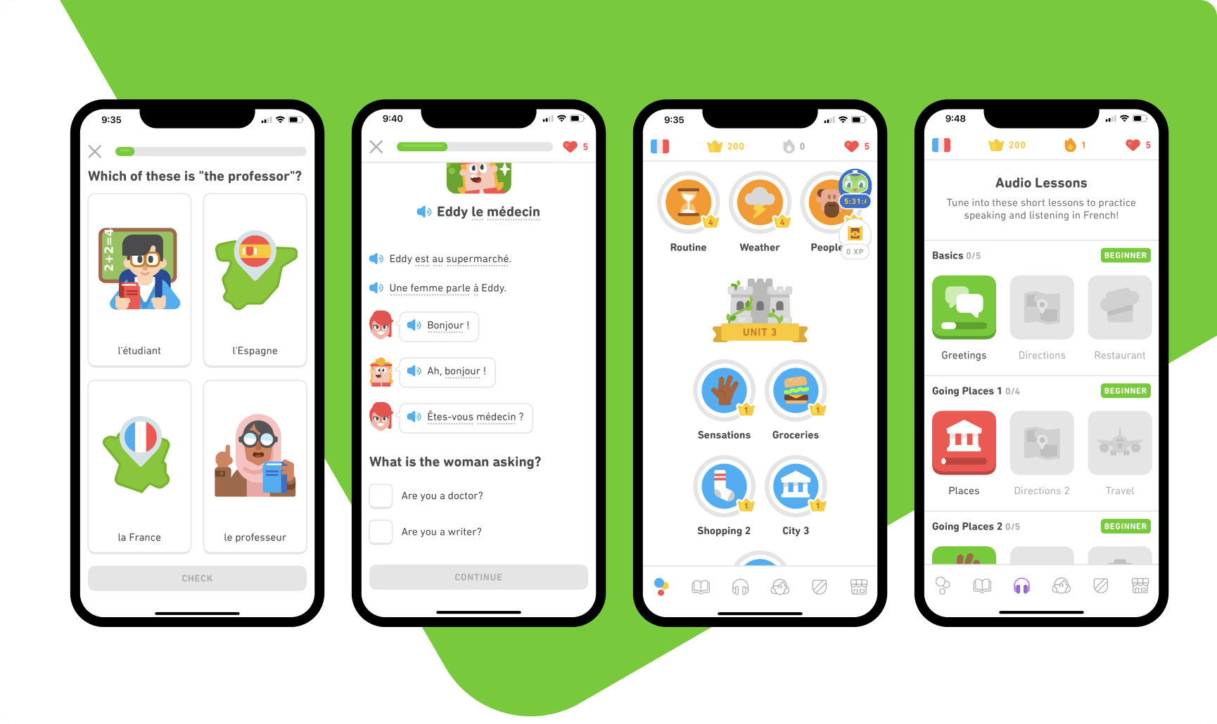 duolingo app cost