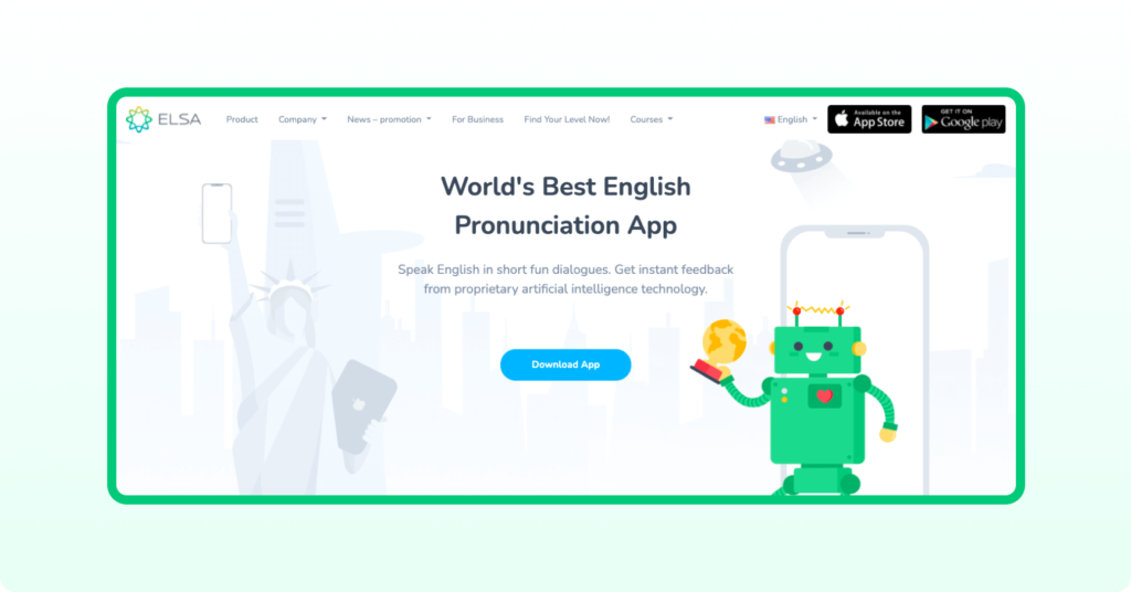 The Power of AI in Language Learning - Riseapps