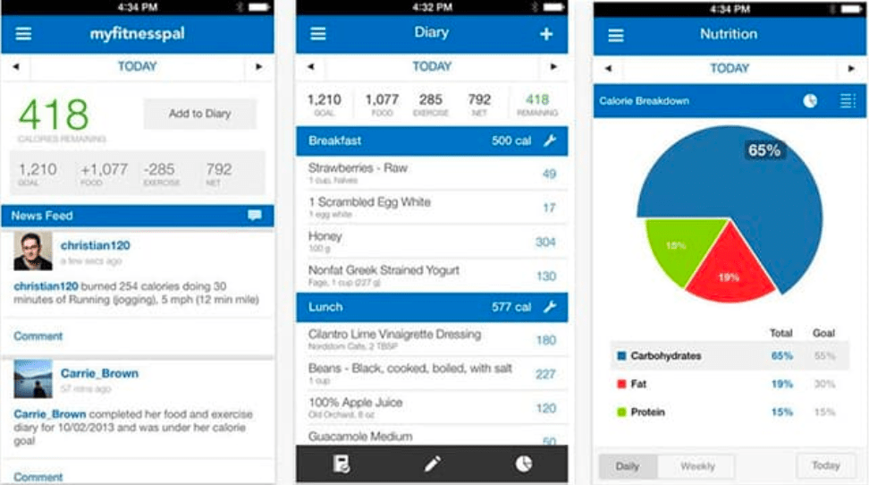 PDF) Influence of Fitness Apps on Sports Habits, Satisfaction, and