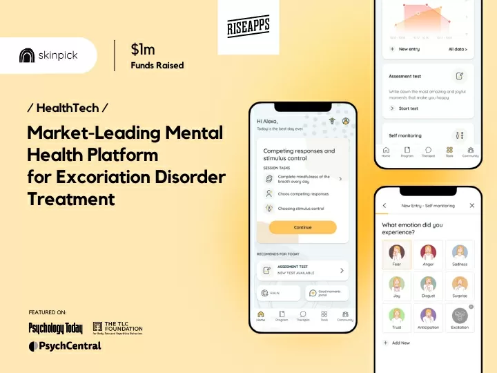 skinpick-healthcare-software-development