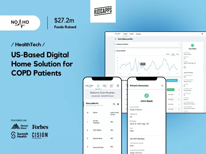 noho-healthcare-software-development