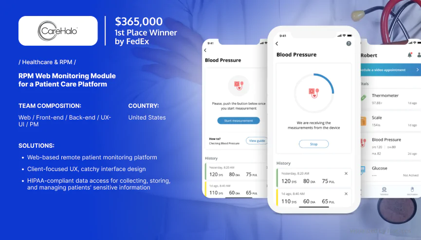 hipaa compliant software development riseapps