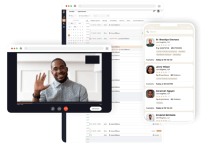 Blackdoctor–Full-Featured Mobile and Web UI