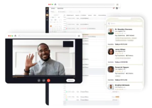 Blackdoctor–Full-Featured Mobile and Web UI