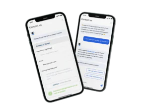 Pareit-AI Conversational Bot & Real-Time Support