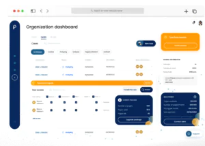 Virtual hospital: PareIT case study by Riseapps