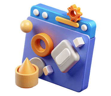3d icon