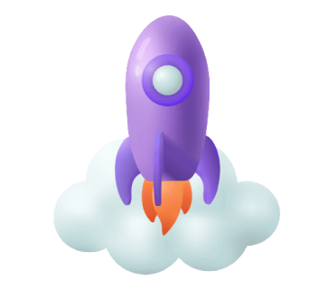 3d icon launch