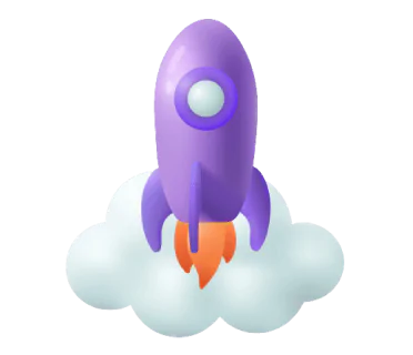 3d icon launch