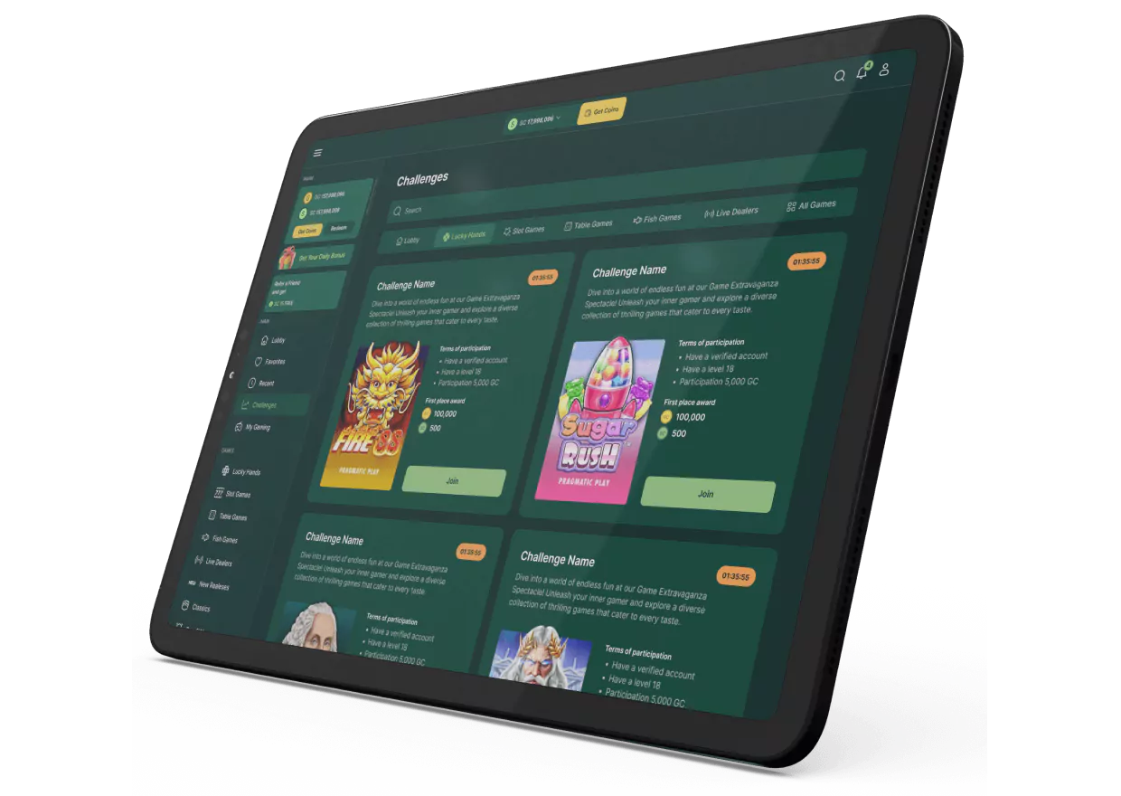 AI for Sports Betting: iGaming Case Study | Riseapps