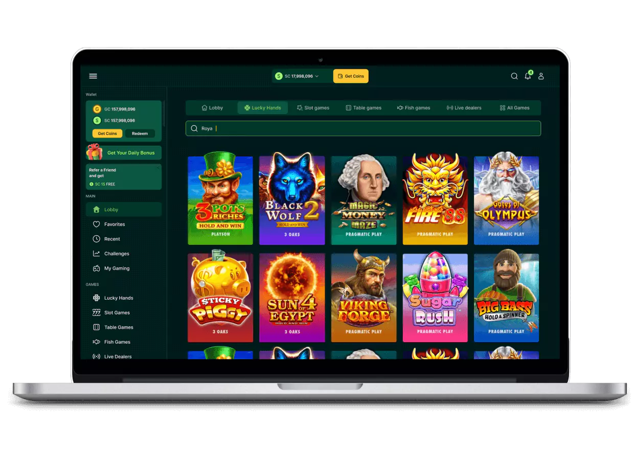How to Build Your Own Casino App in 2025: iGaming Case Study | Riseapps