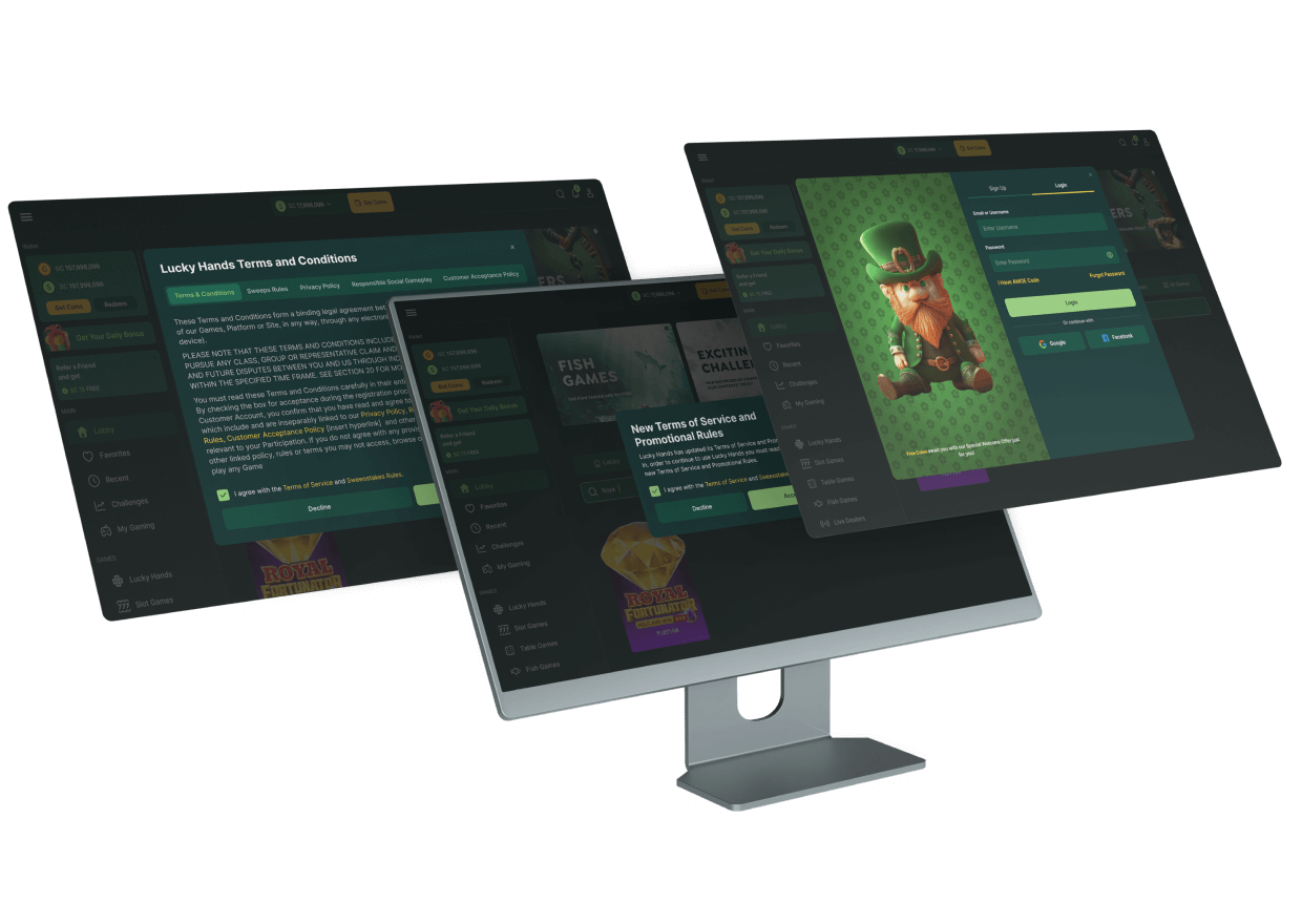 Sports Betting App Development in 2025: Social casino platform case study