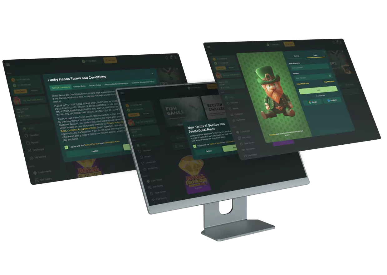 How to Build Your Own Casino App in 2025: iGaming Case Study | Riseapps
