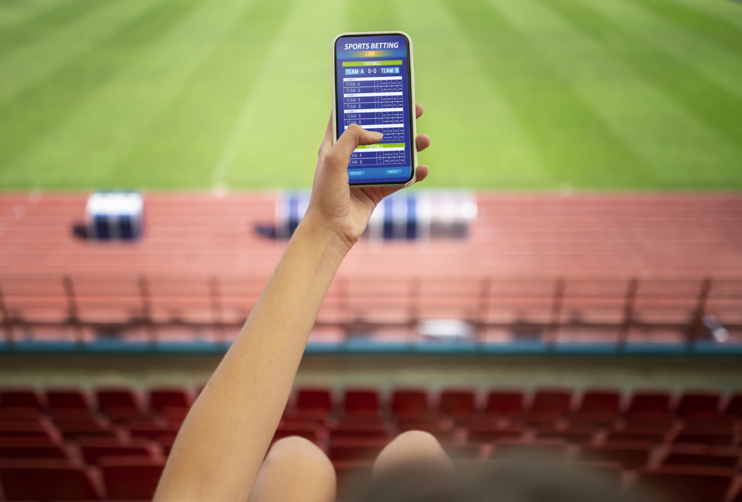 Sports Betting App Development: 90 Days to Profits