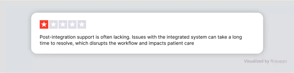 Healthcare IT Support