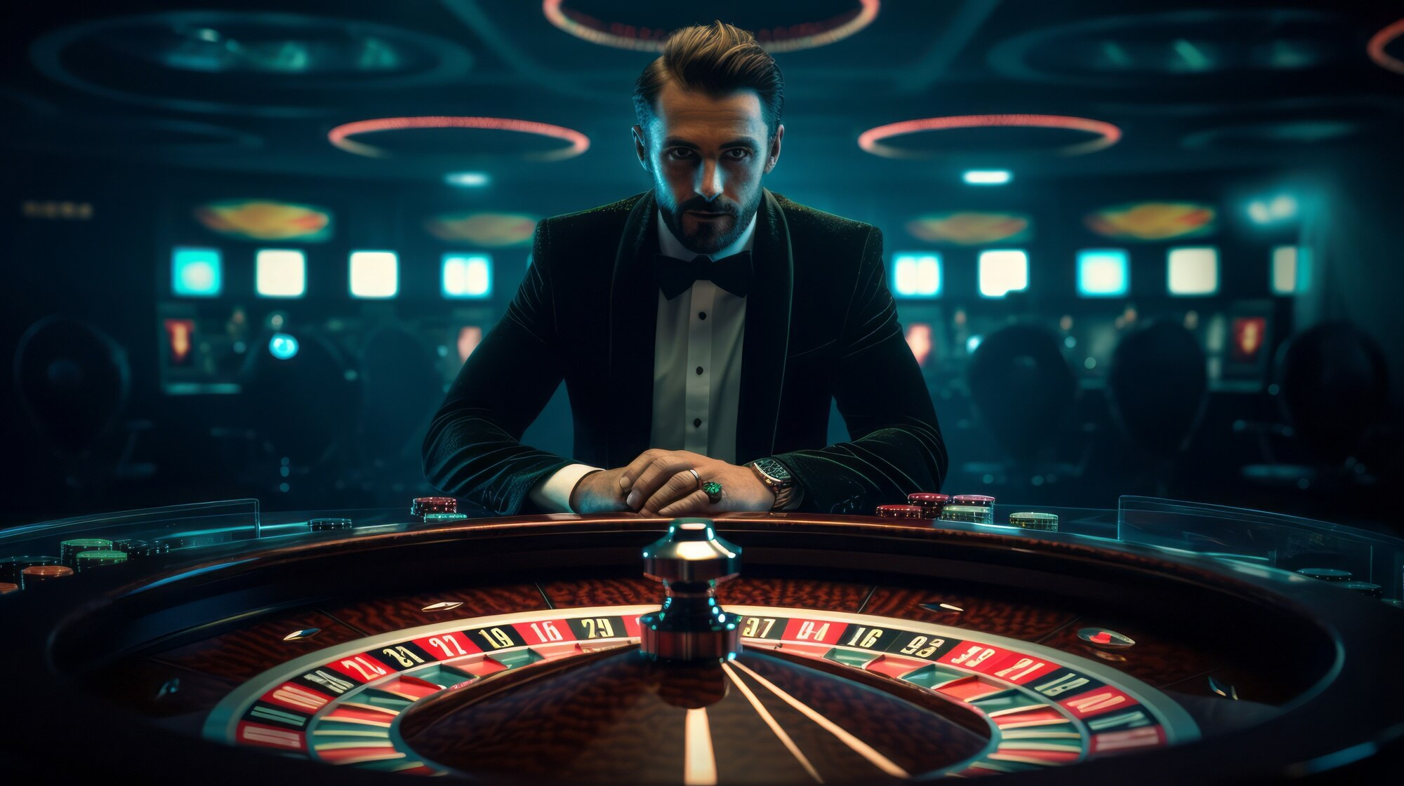 Building a Casino App to Hit $10M+ ARR in 2025 | Riseapps