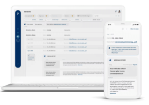 AI-Powered-Medical-Documentation-Summarization-for-PareIT