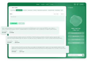 AI-Voice-Transcription-Technology-for-Healthcare