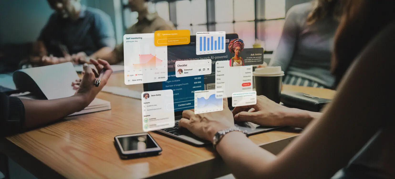 AI Patient Engagement: Use Cases, Tools, and Challenges in 2025