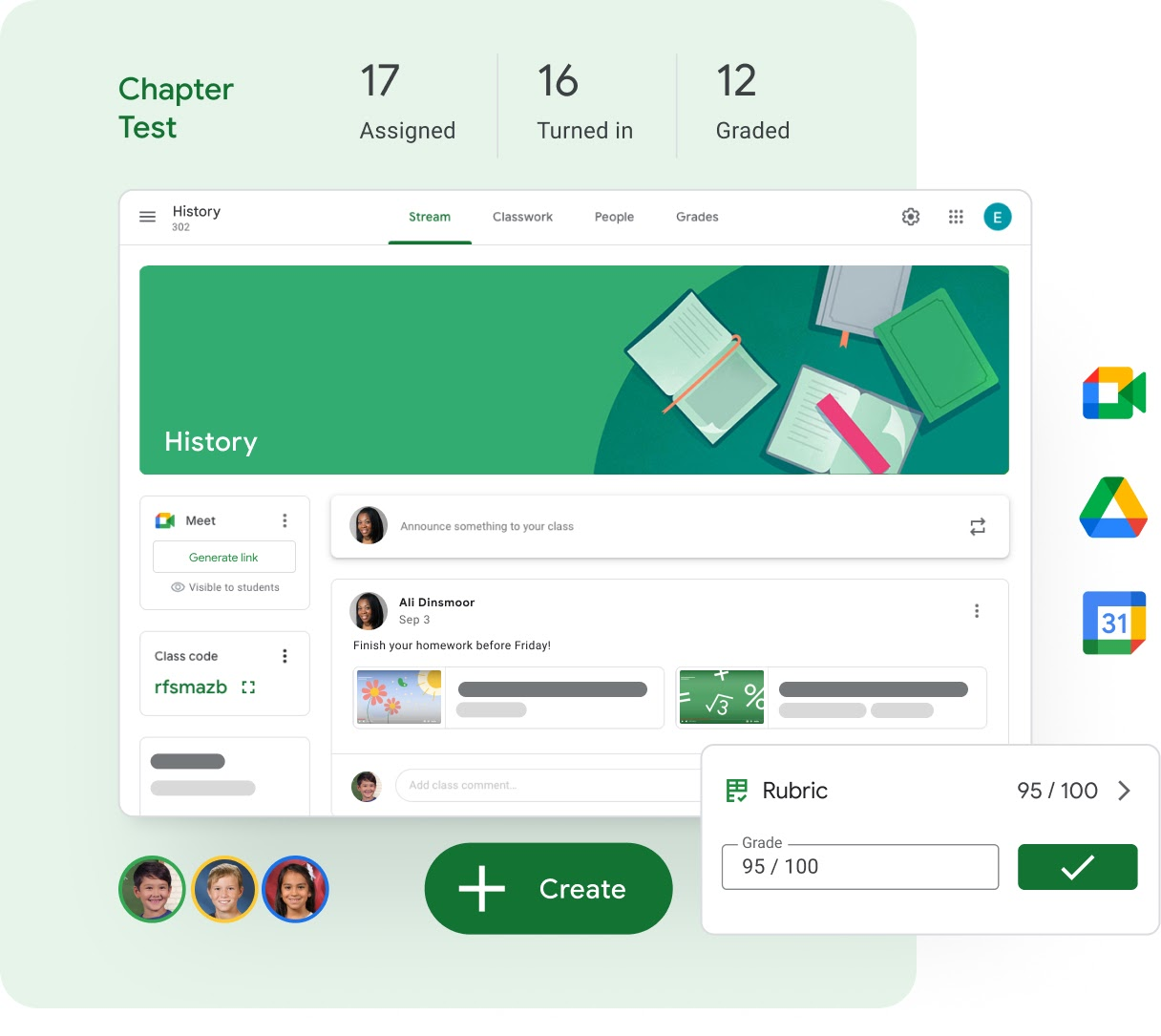 LMS development 2025: Live class integration feature