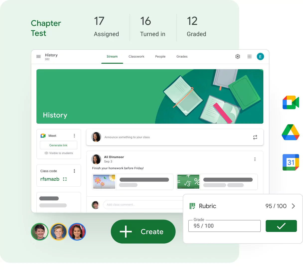 LMS development 2025: Live class integration feature
