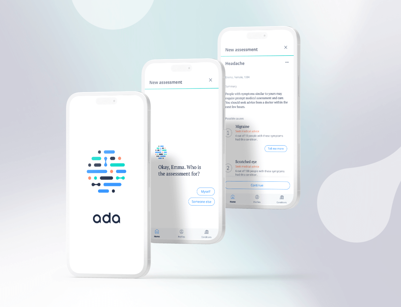 Ada-Health-Generative-AI-Application-Example