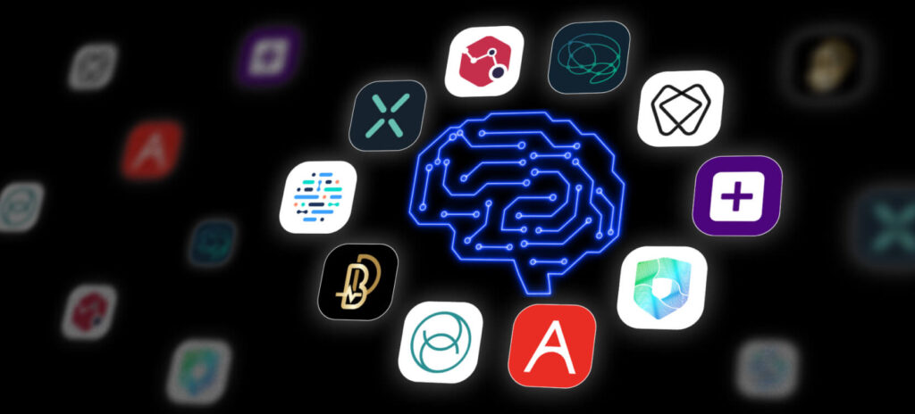 Gen AI in healthcare featured