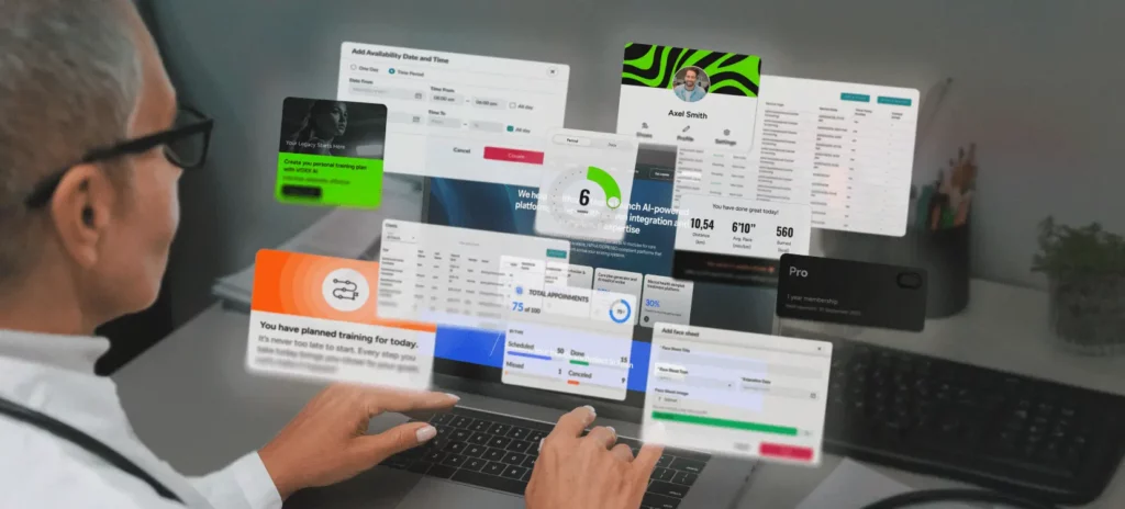 featured Cloud Computing in Healthcare | Riseapps