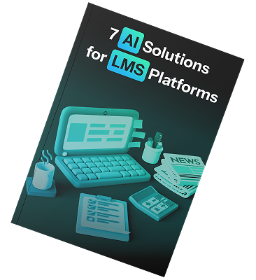 7 AI Solutions for Your LMS in 2025