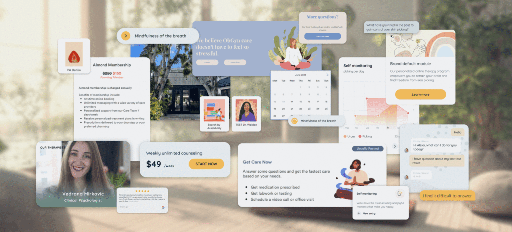 Telemedicine App Development Guide Main | Riseapps