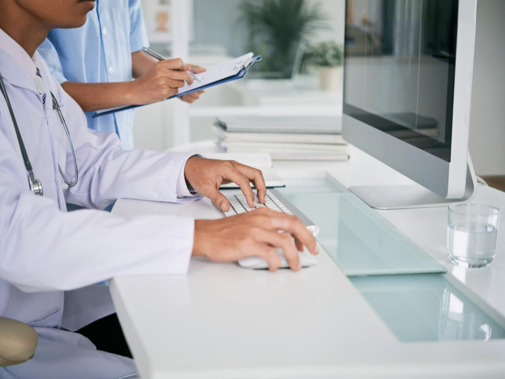 Pros and Cons of AI in Healthcare: Benefits, Risks, and Real-Life Use Cases