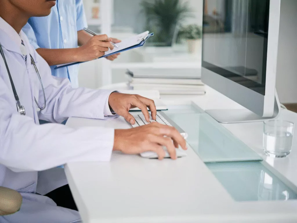 Pros and Cons of Using AI in Healthcare | Riseapps