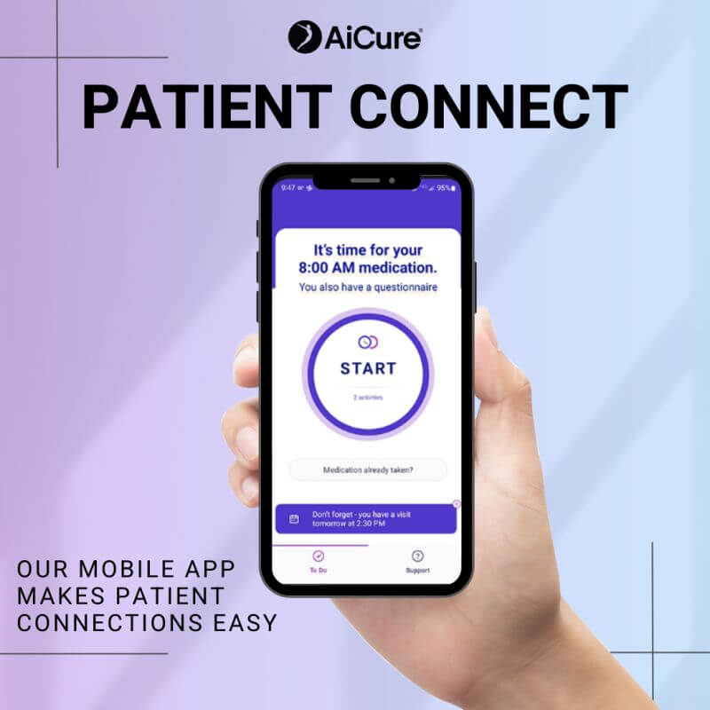 AiCure App