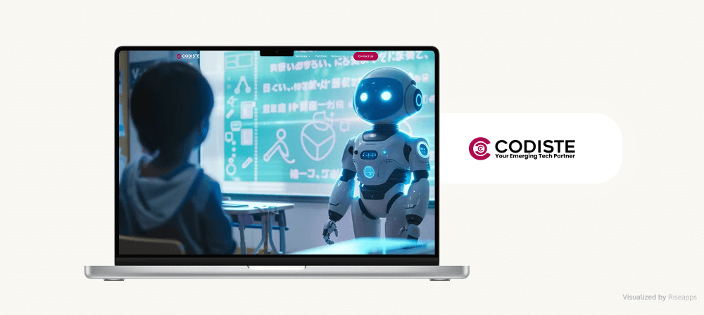 Codiste custom LMS development company