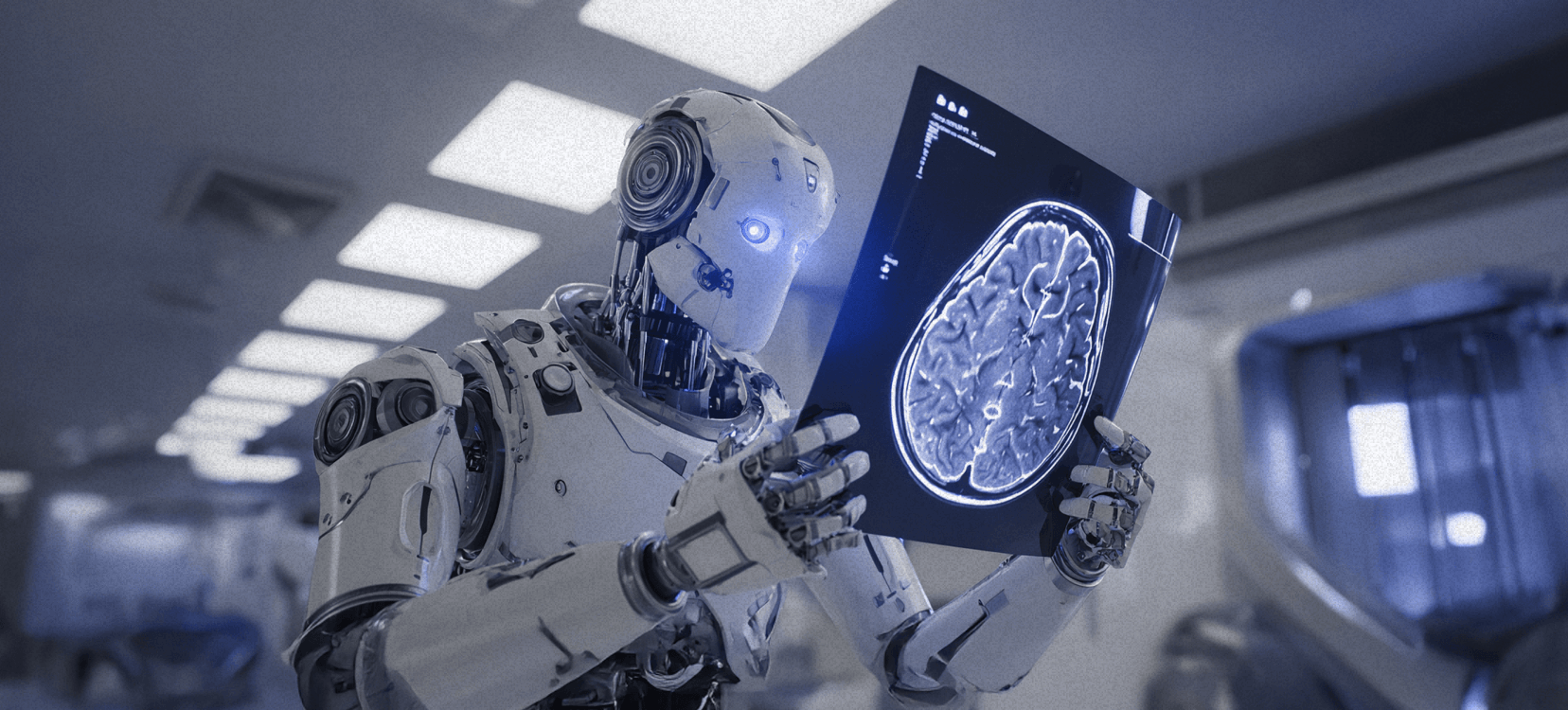 8 Pros and Cons of AI in Healthcare: Real-Life Use Cases